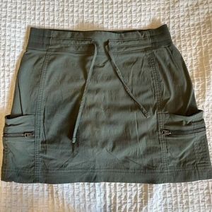 Athleta Skirt